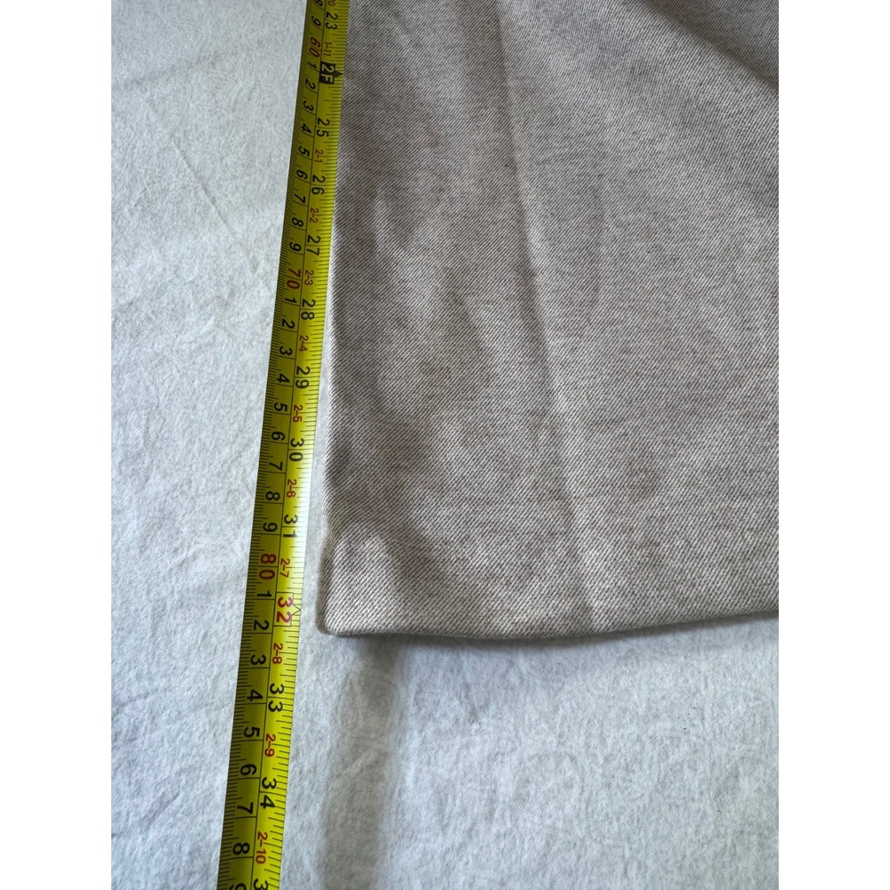 HUE Sand Pull On Wide Leg Pant Womens Size XL - Picture 5 of 11